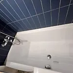 Stylish Ultracentral With Balcony Daire Bükreş