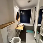 Apartamento Stylish Ultracentral With Balcony