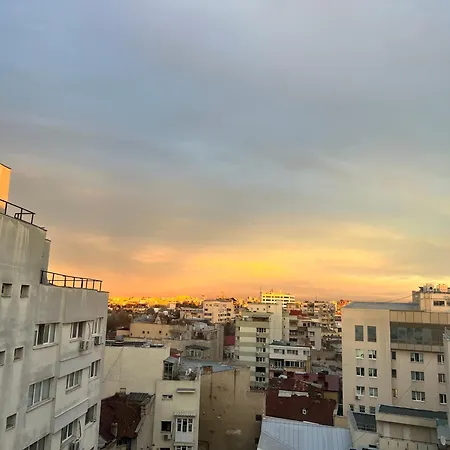 Stylish Ultracentral With Balcony Apartamento *
